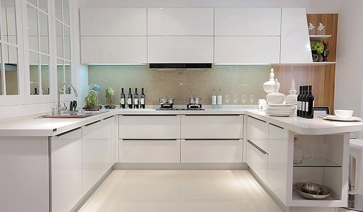 How to distinguish between artificial stone and quartz stone?